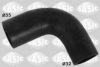 SASIC 3400115 Radiator Hose